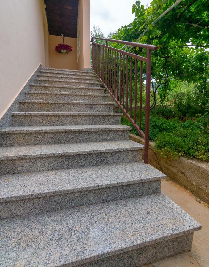 689 Banjol Daire Dış mekan fotoğraf