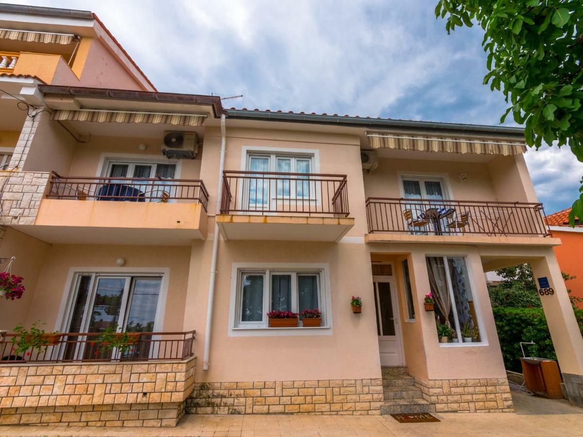 689 Banjol Daire Dış mekan fotoğraf